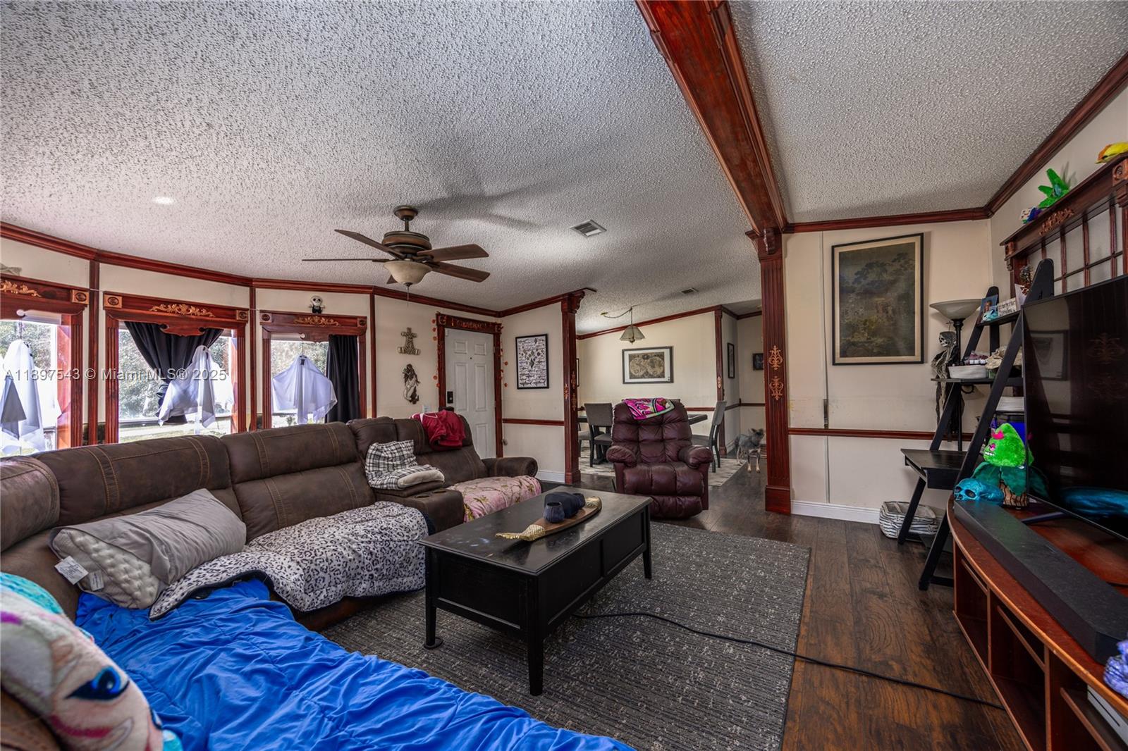 Green Patch Country Estate - Residential