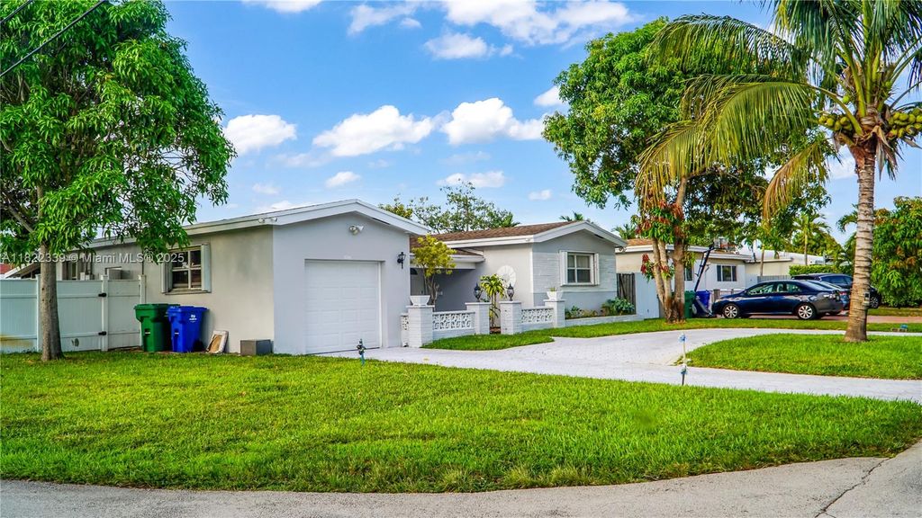 Photo of 7795 Granada Blvd, Miramar, FL 33023 (MLS # A11822339)