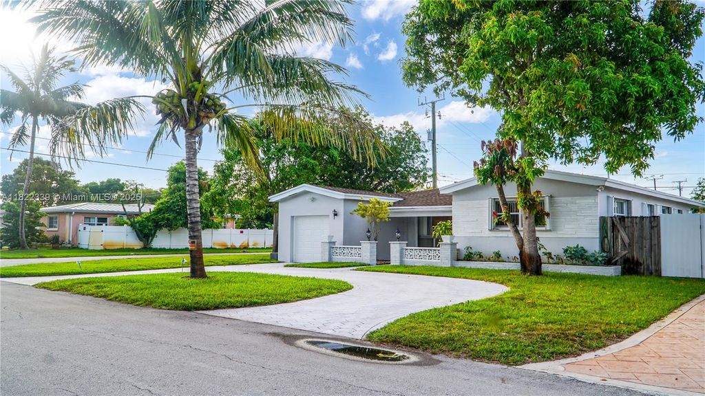 Photo of 7795 Granada Blvd, Miramar, FL 33023 (MLS # A11822339)