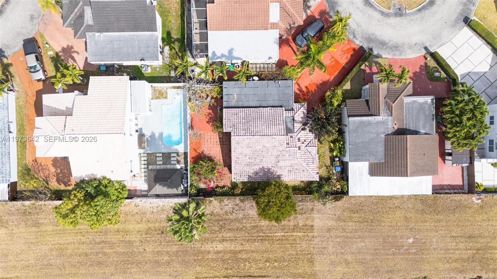 CHANTARELLE AT THE HAMMOCK - Residential