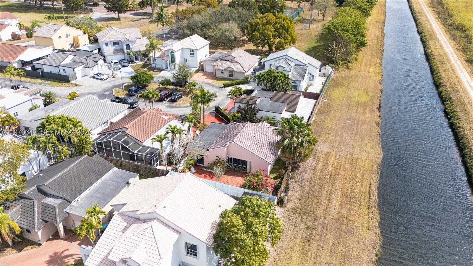CHANTARELLE AT THE HAMMOCK - Residential