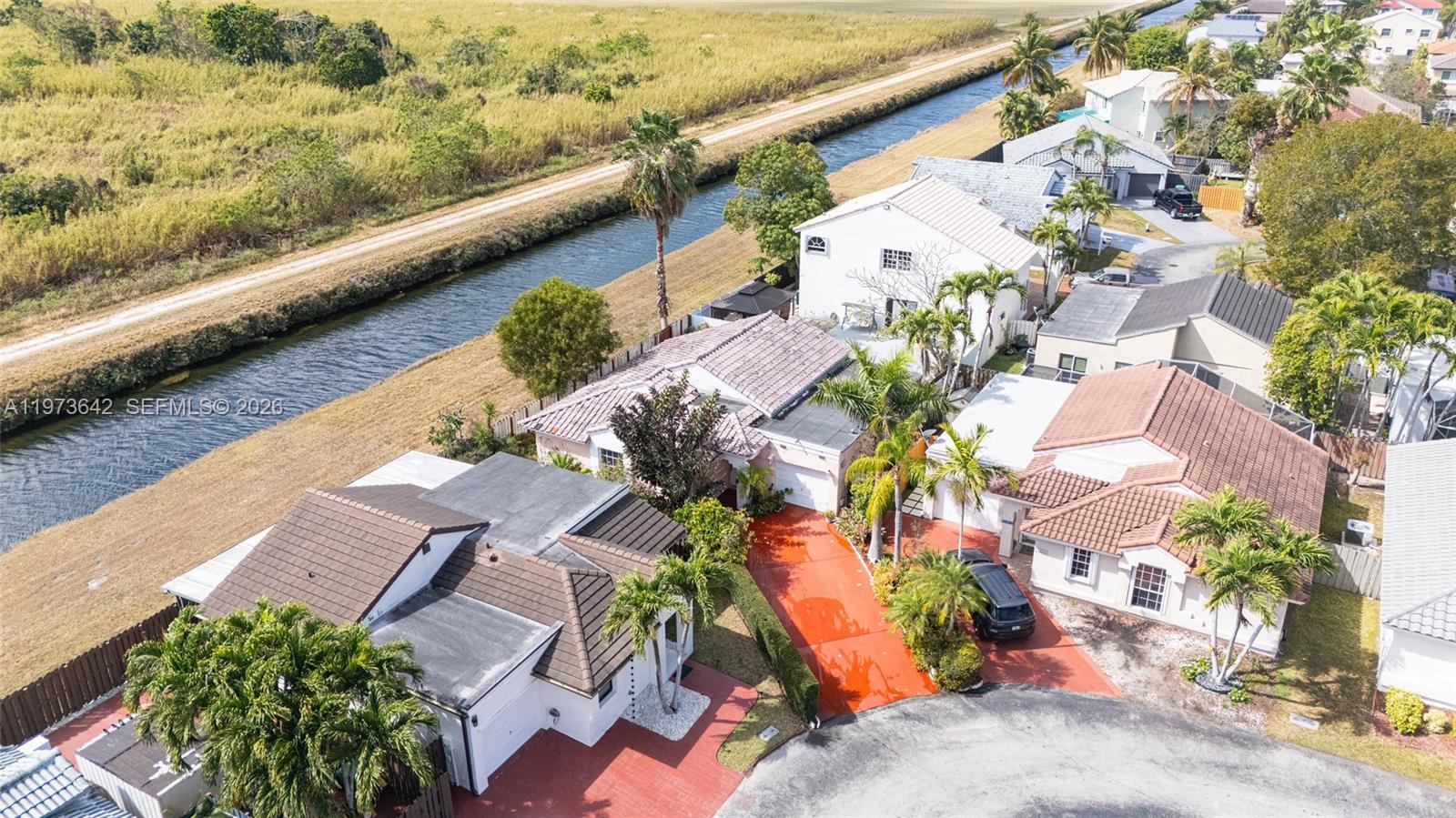 CHANTARELLE AT THE HAMMOCK - Residential