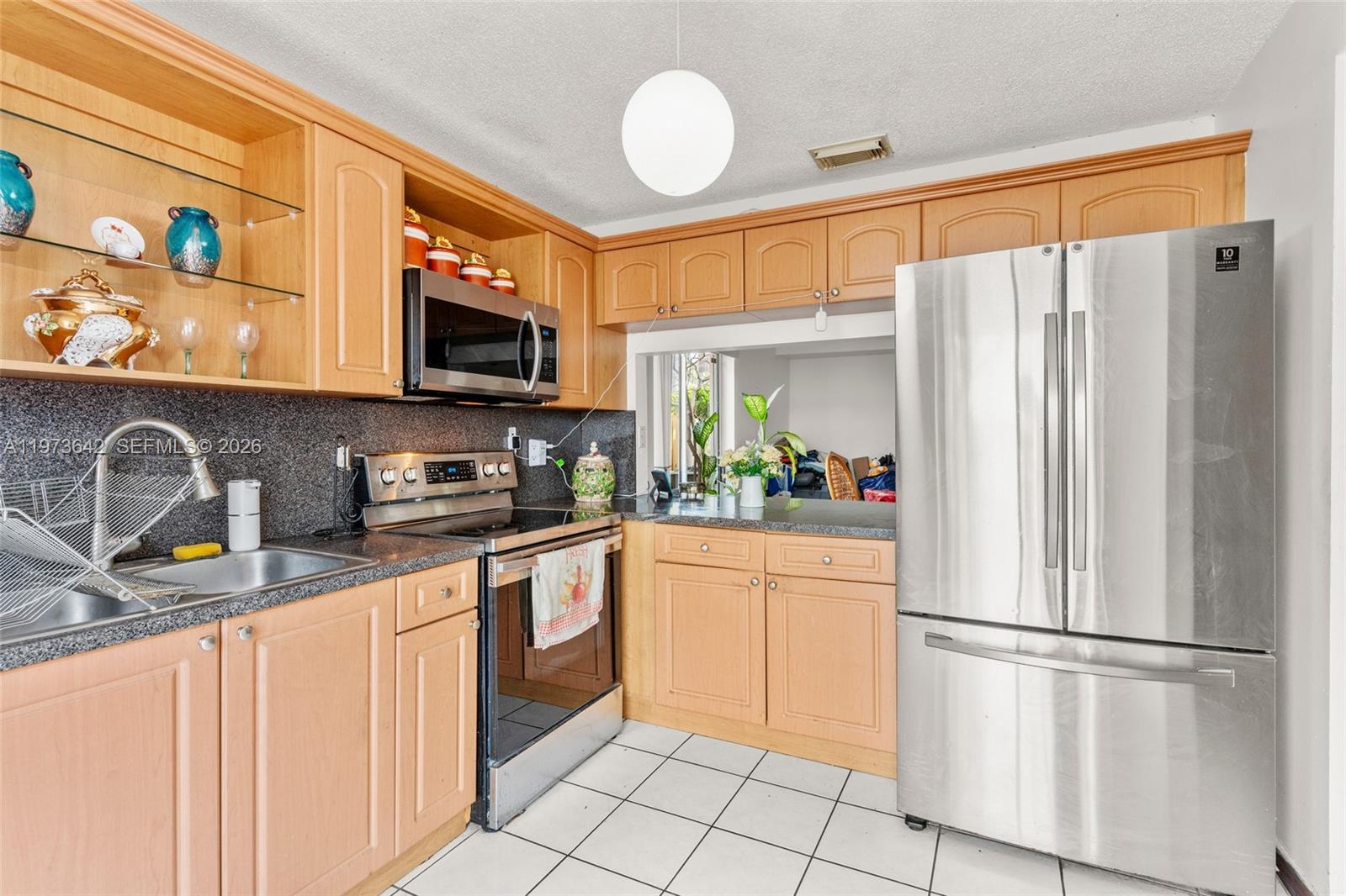 CHANTARELLE AT THE HAMMOCK - Residential