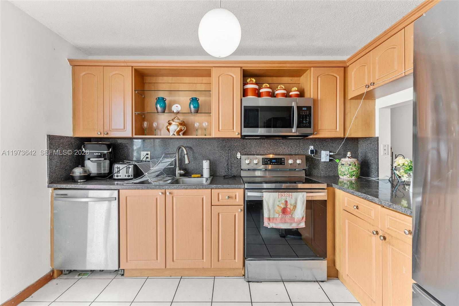 CHANTARELLE AT THE HAMMOCK - Residential