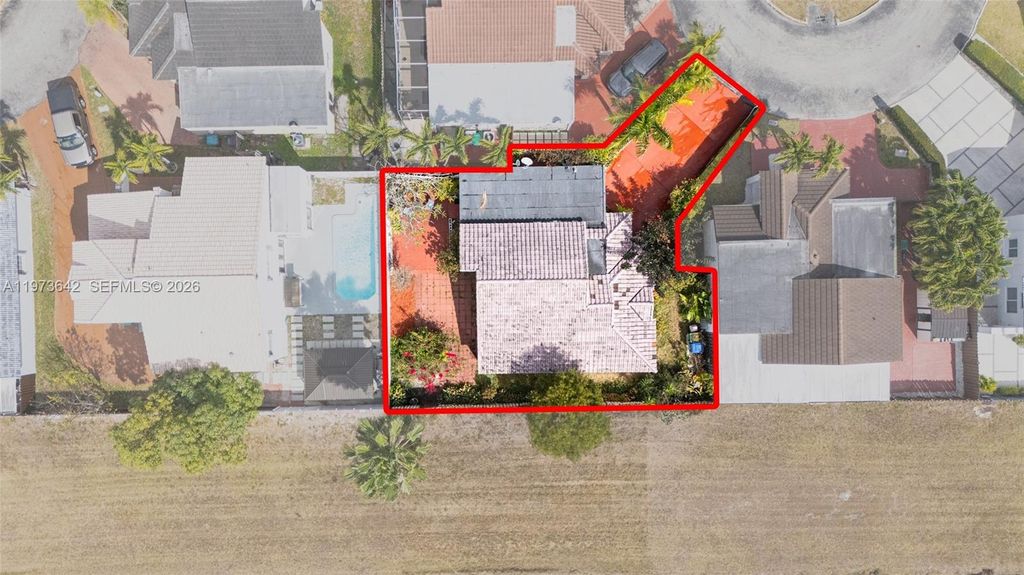 Photo of 11350 SW 160th Ave, Miami, FL 33196 (MLS # A11973642)