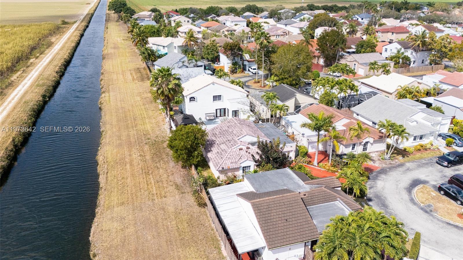 CHANTARELLE AT THE HAMMOCK - Residential
