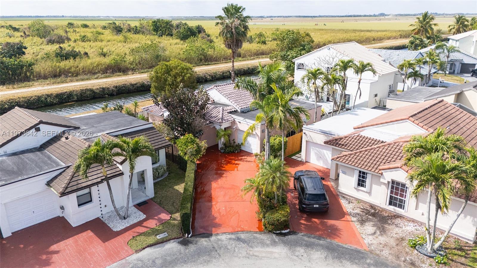 CHANTARELLE AT THE HAMMOCK - Residential