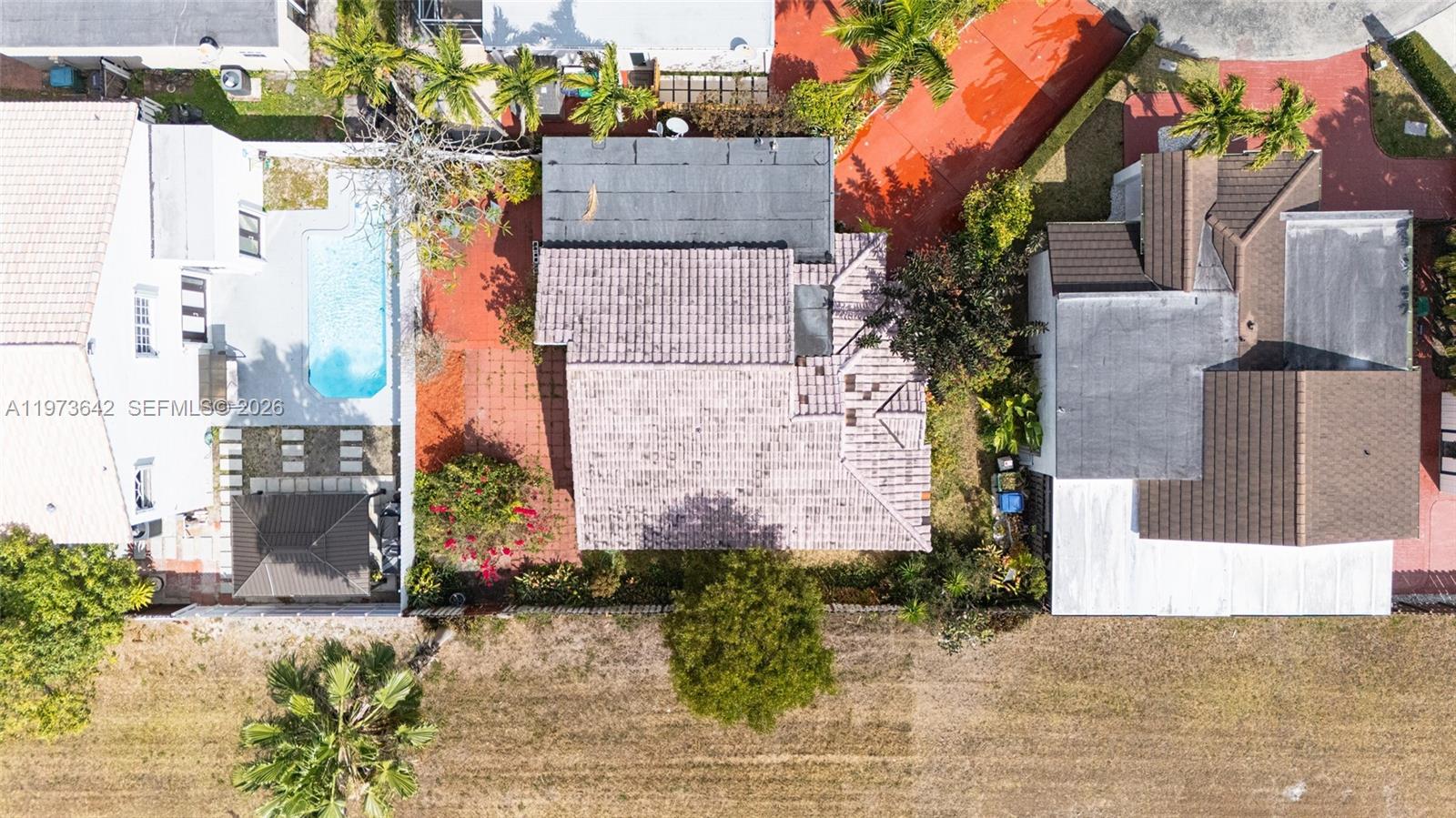 CHANTARELLE AT THE HAMMOCK - Residential