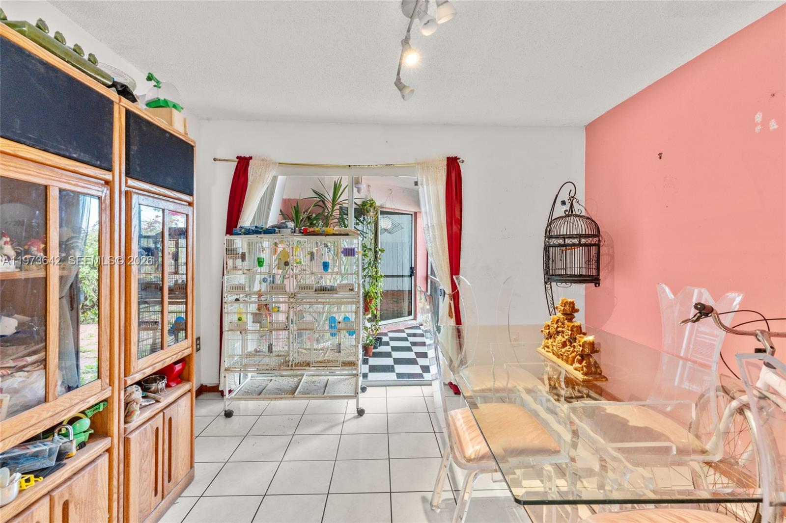 CHANTARELLE AT THE HAMMOCK - Residential