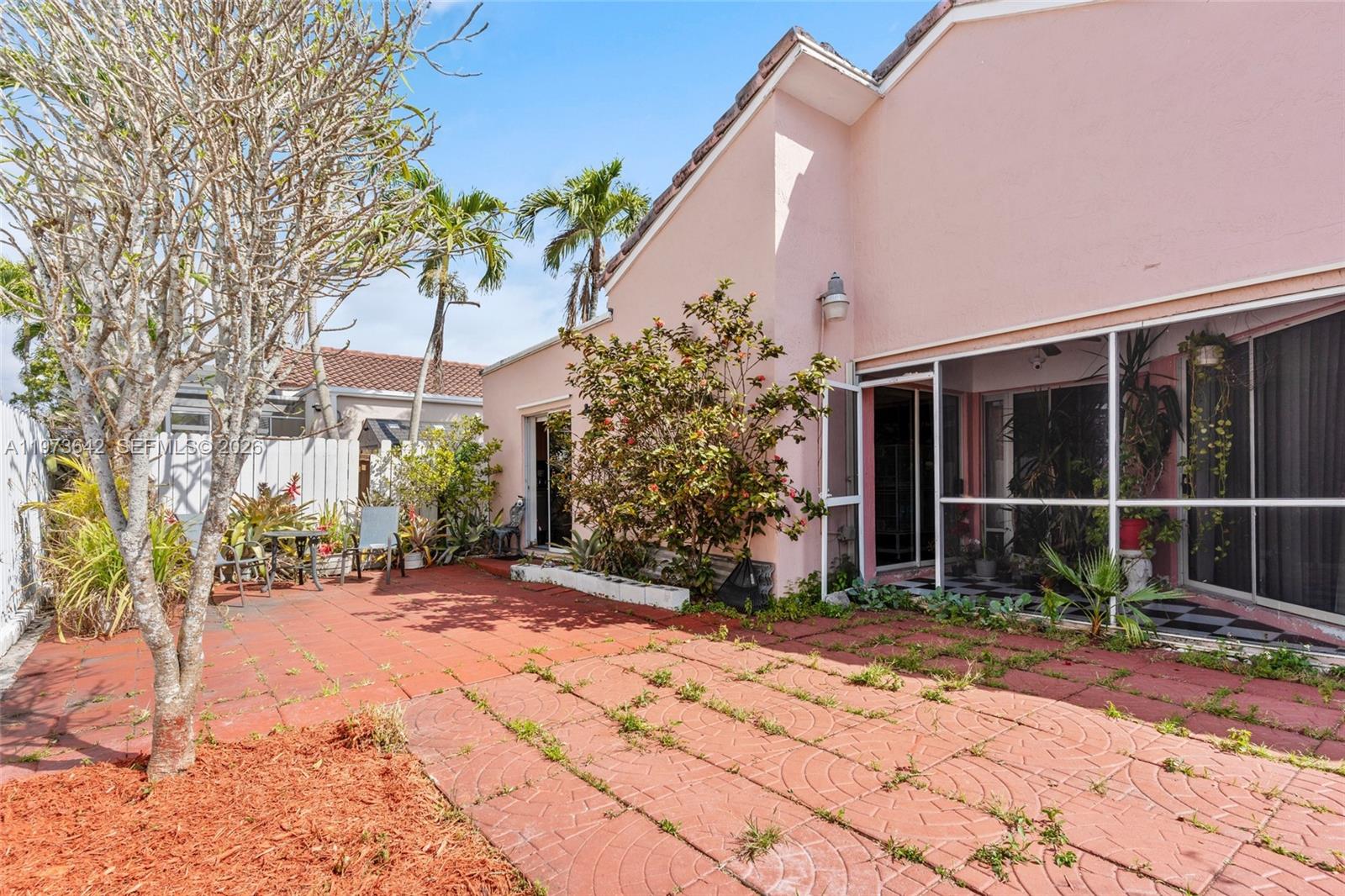 CHANTARELLE AT THE HAMMOCK - Residential