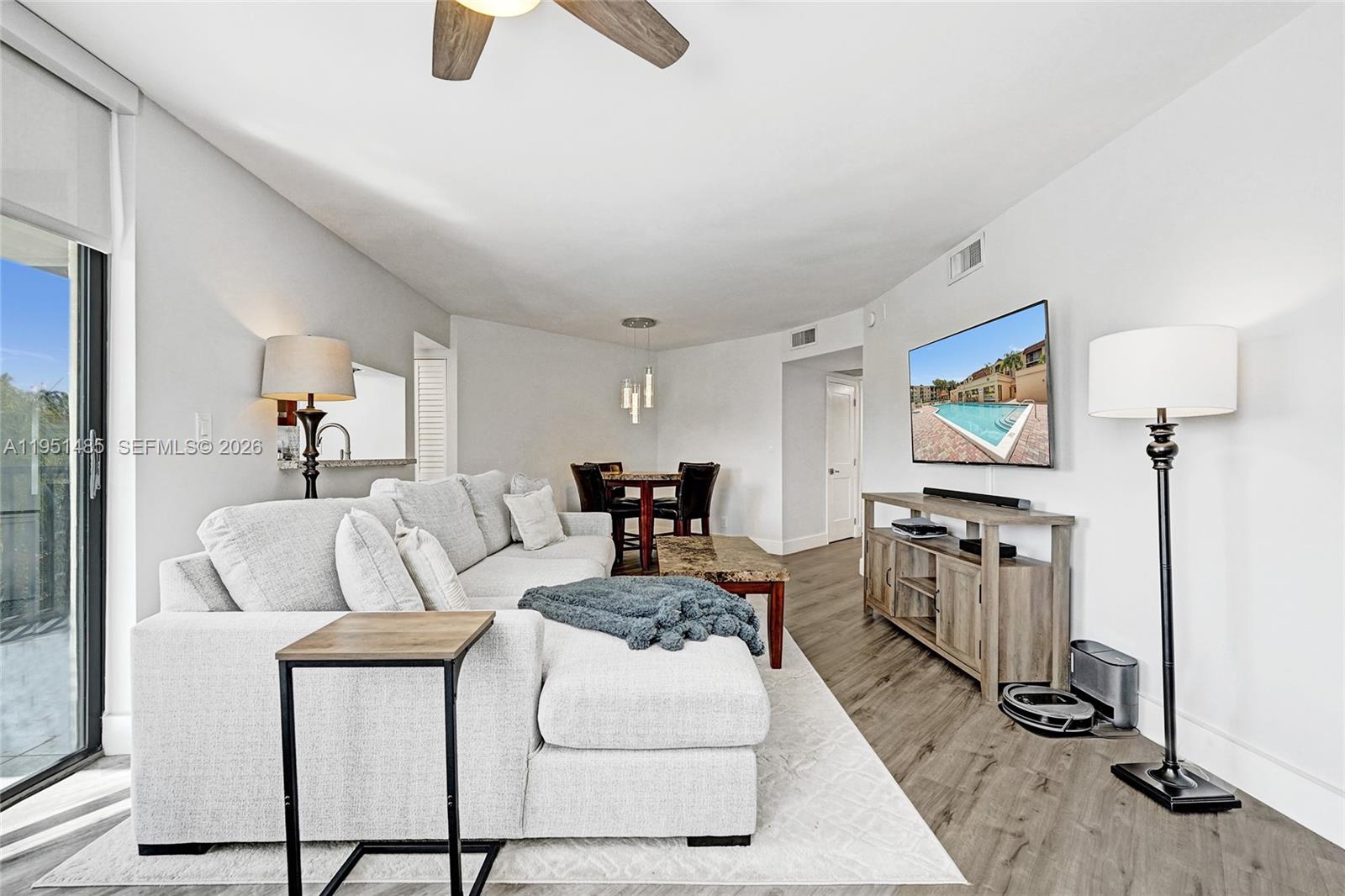 PLANTATION RACQUET CLUB - Residential