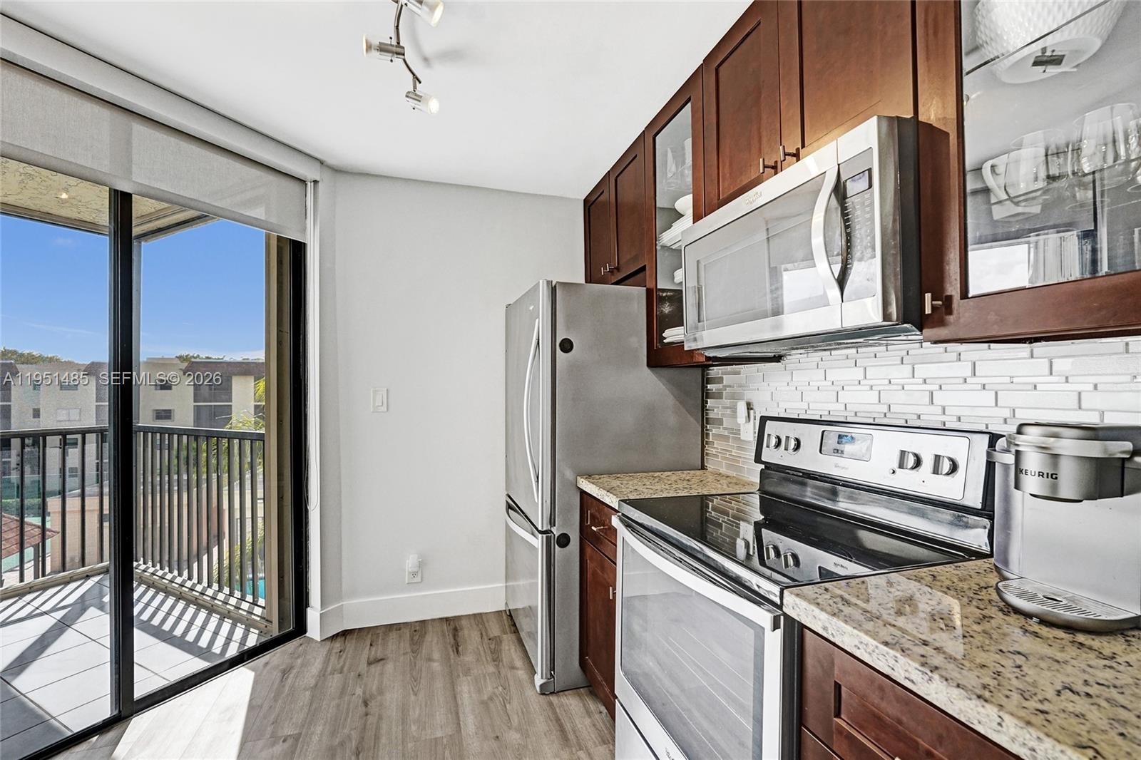 PLANTATION RACQUET CLUB - Residential