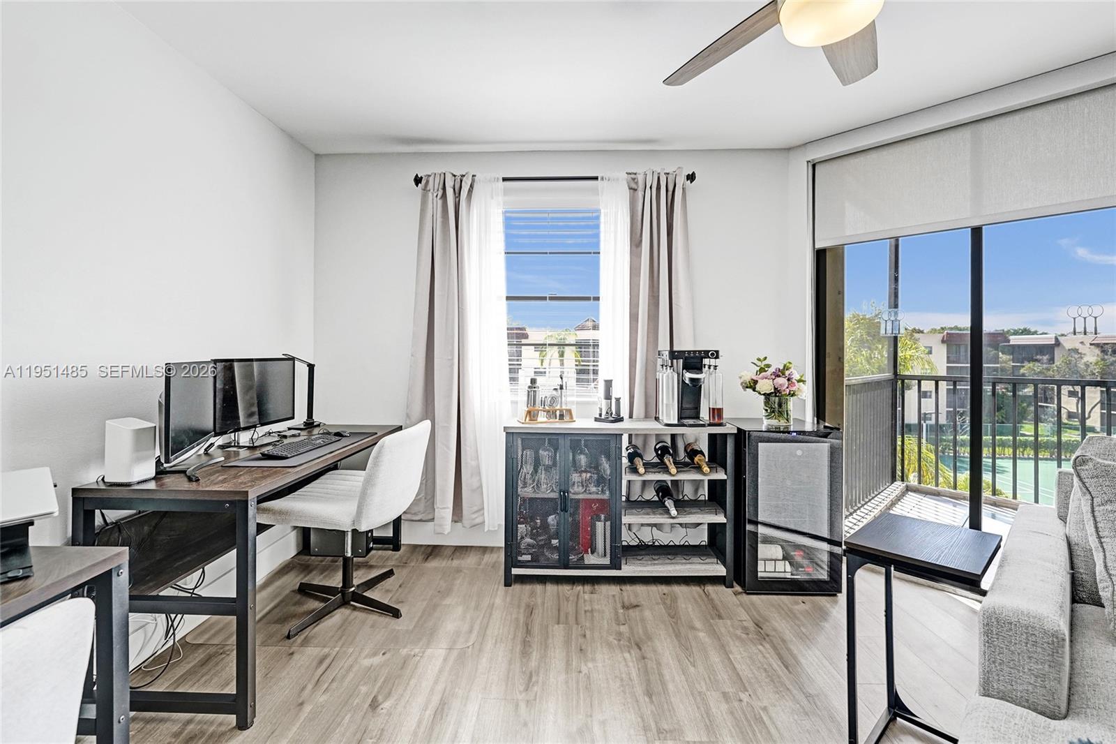 PLANTATION RACQUET CLUB - Residential