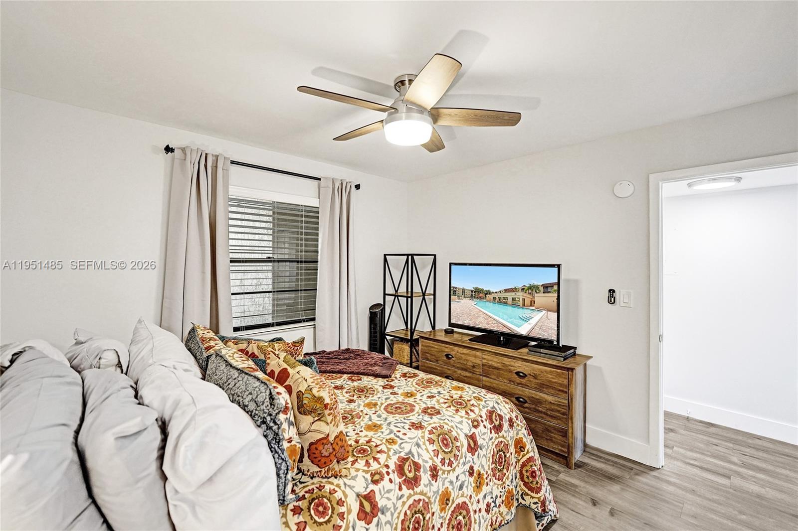 PLANTATION RACQUET CLUB - Residential