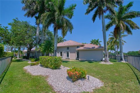 A home in Weston