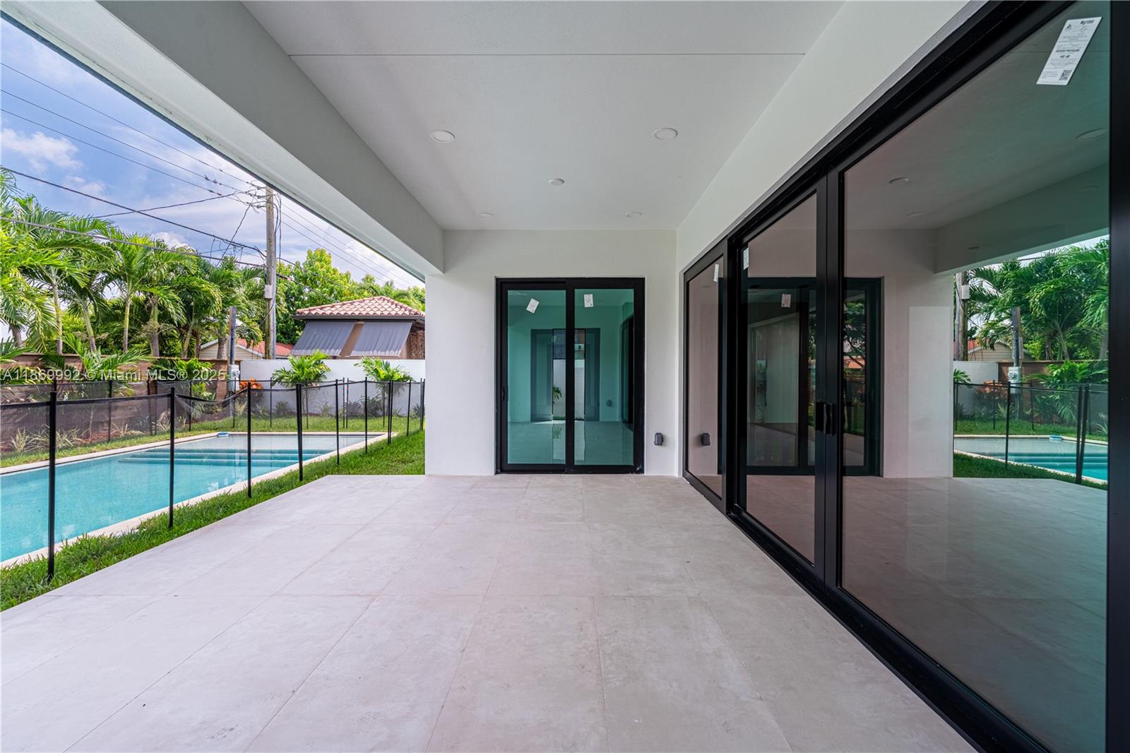 ASCOT PARK - Residential