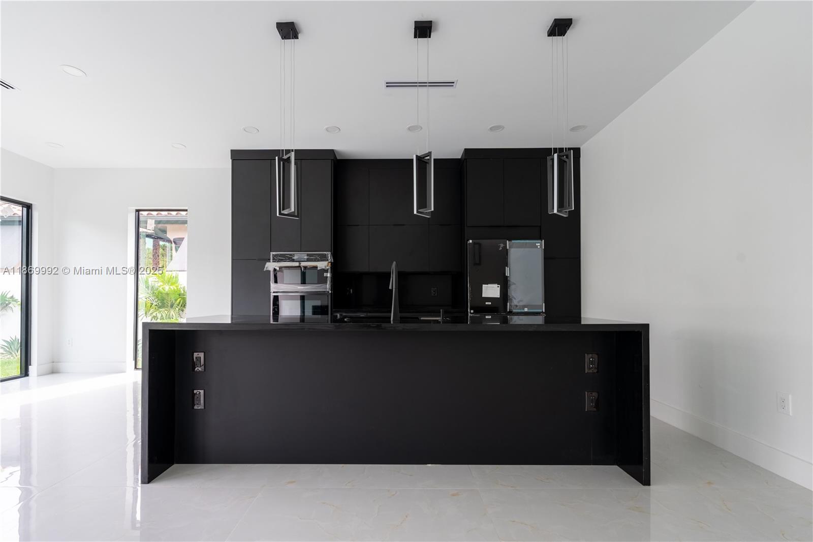 ASCOT PARK - Residential