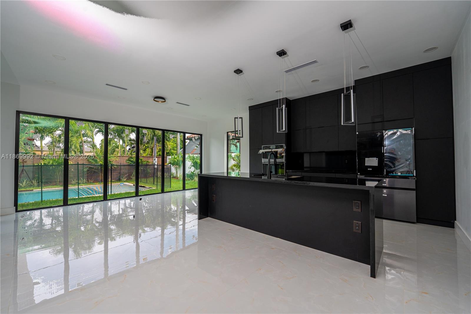 ASCOT PARK - Residential