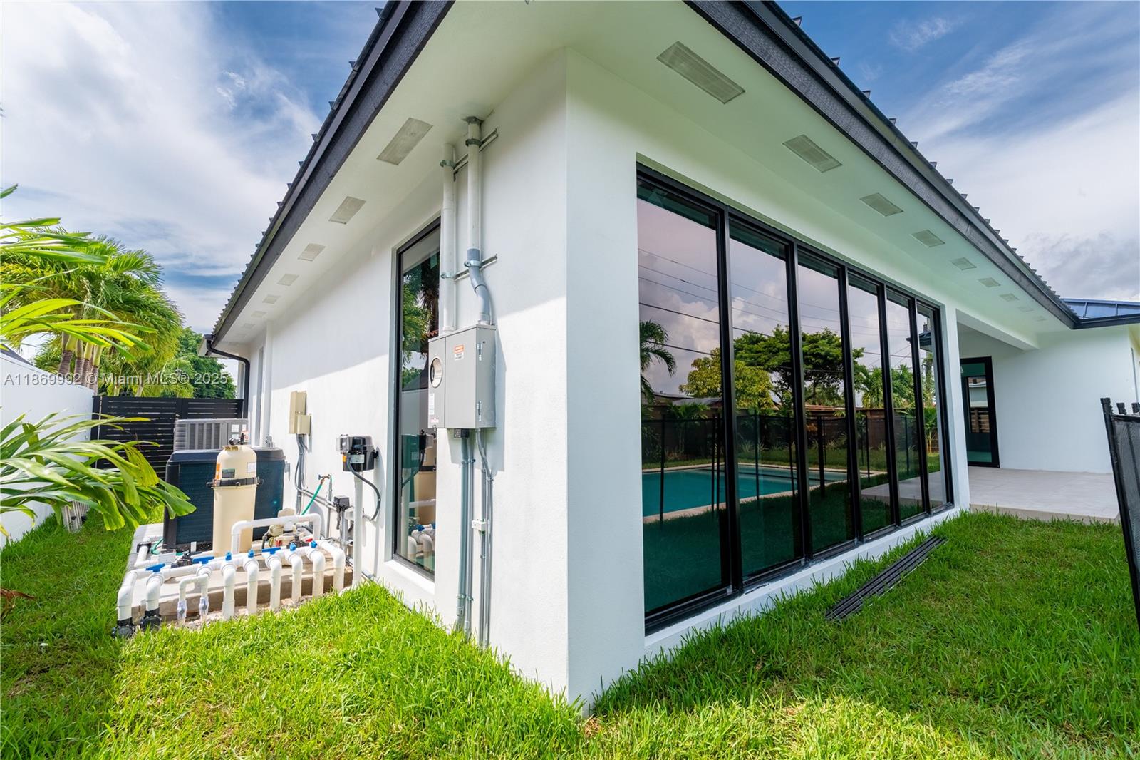 ASCOT PARK - Residential