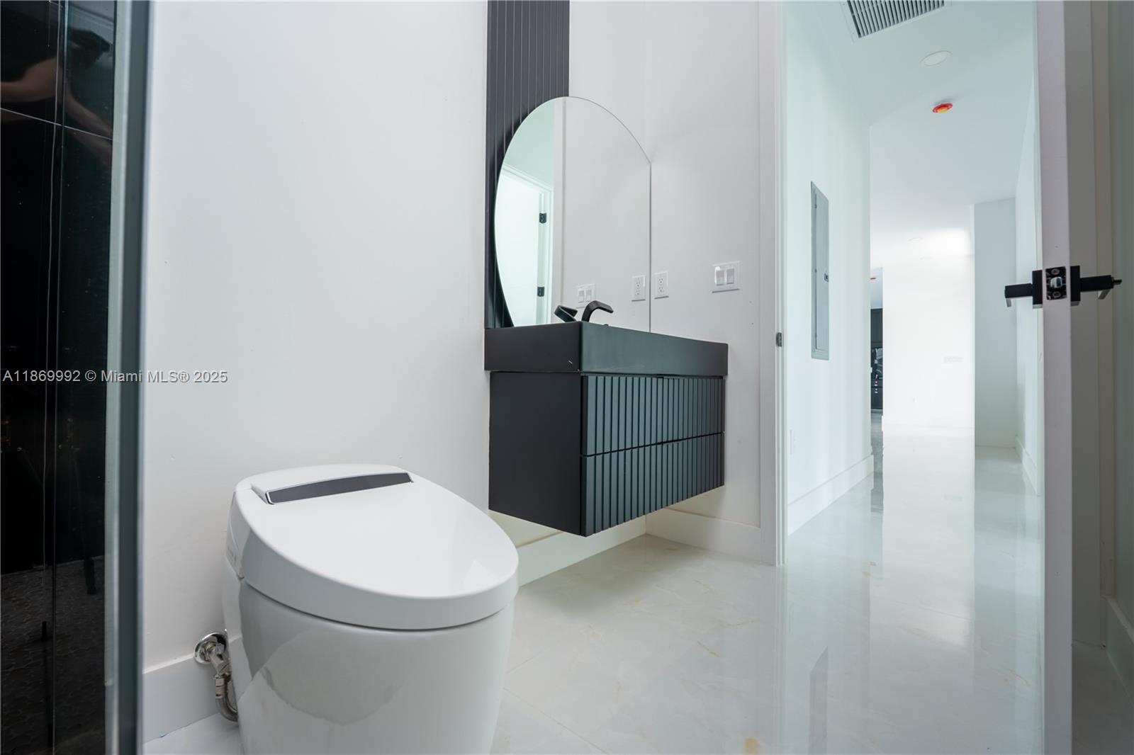 ASCOT PARK - Residential