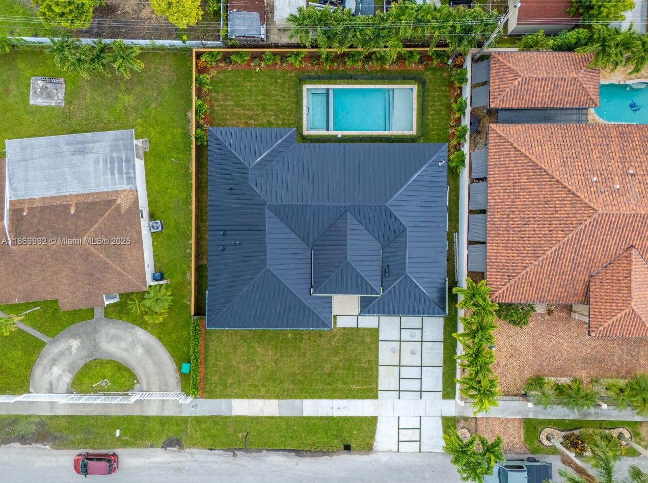 ASCOT PARK - Residential