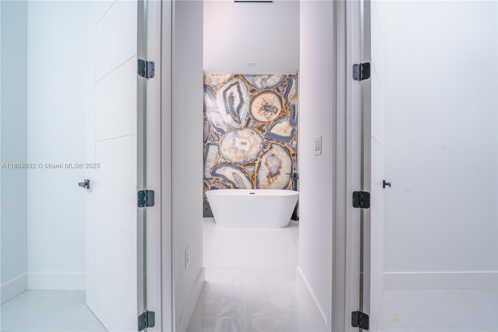 ASCOT PARK - Residential