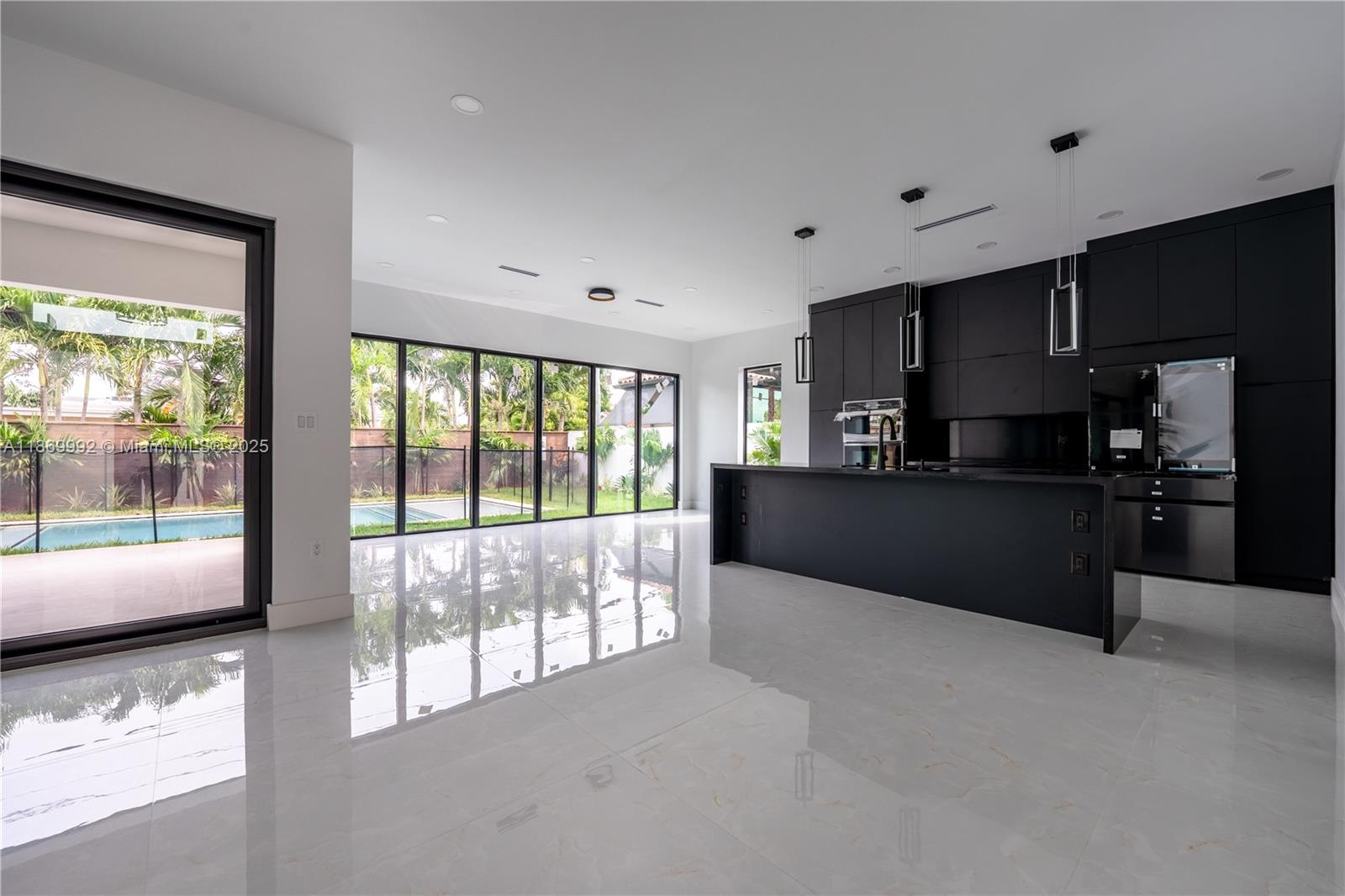 ASCOT PARK - Residential