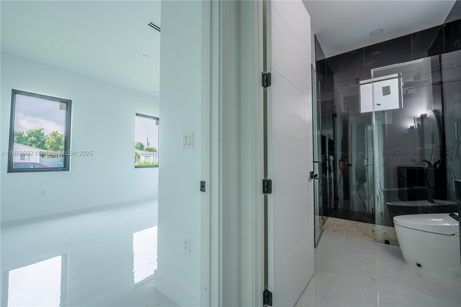 ASCOT PARK - Residential