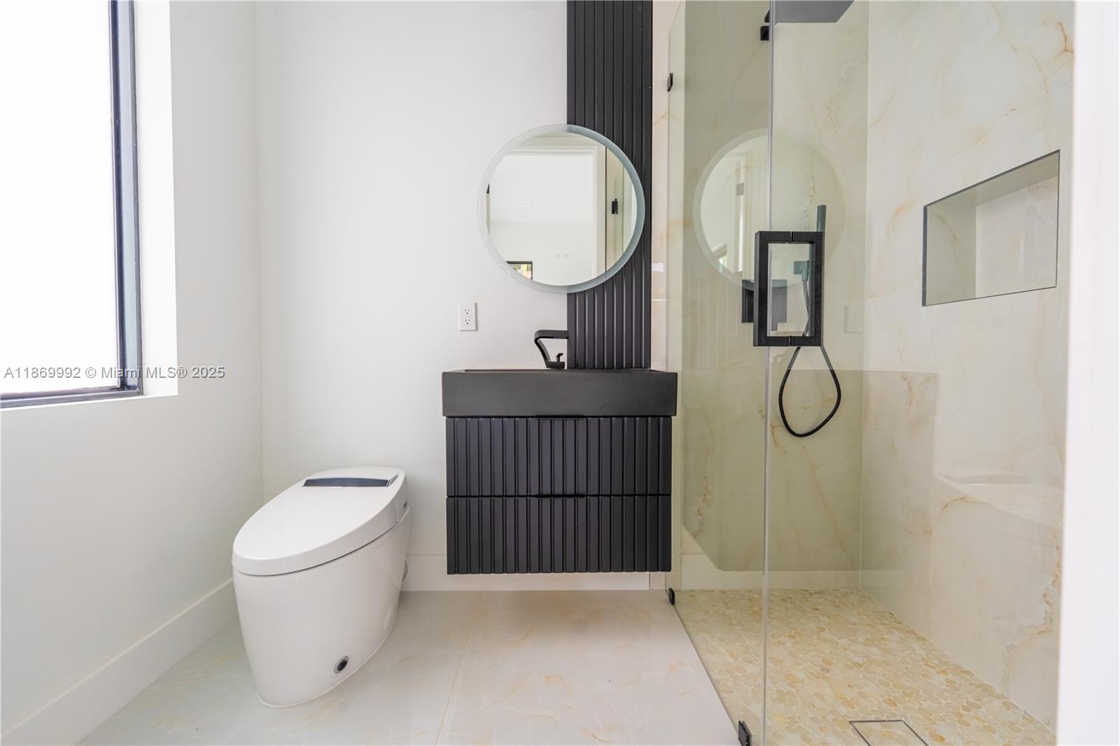 ASCOT PARK - Residential