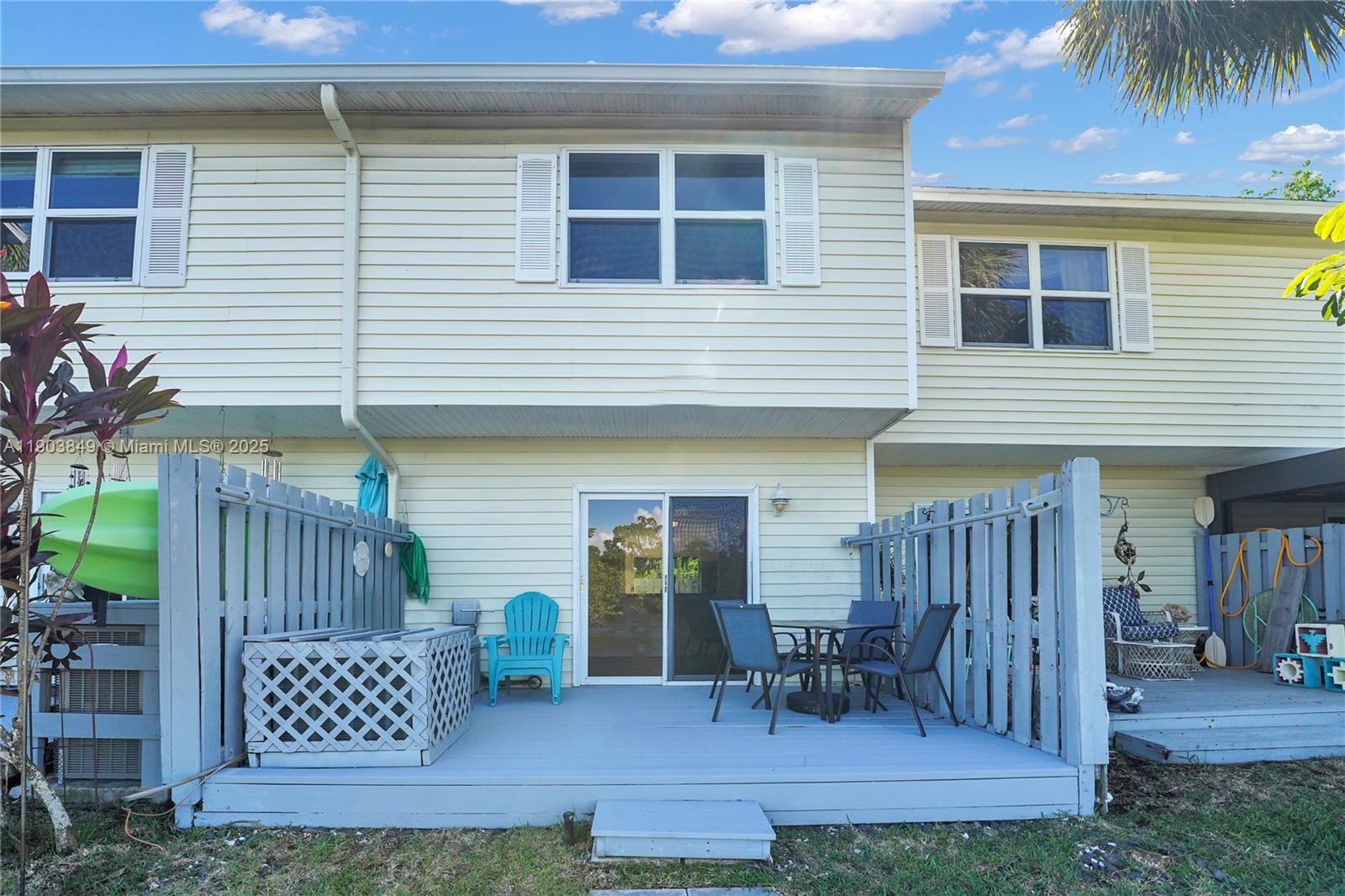 Edgewater Townhomes - Residential