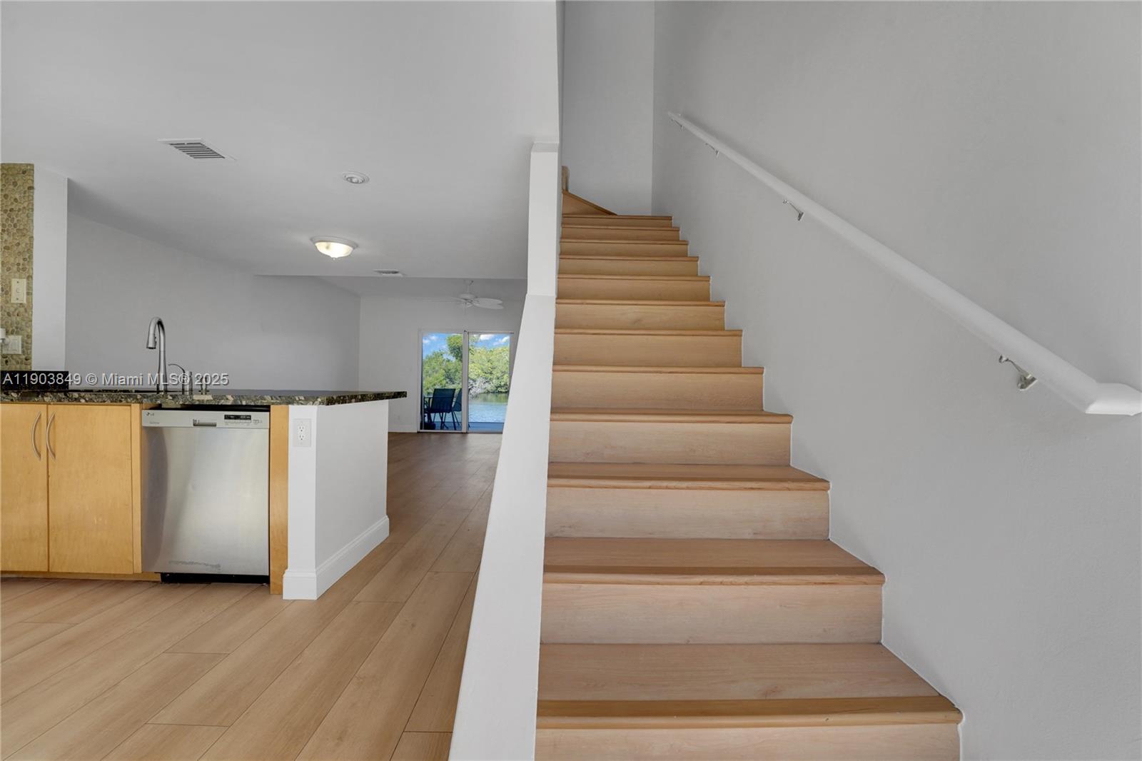 Edgewater Townhomes - Residential