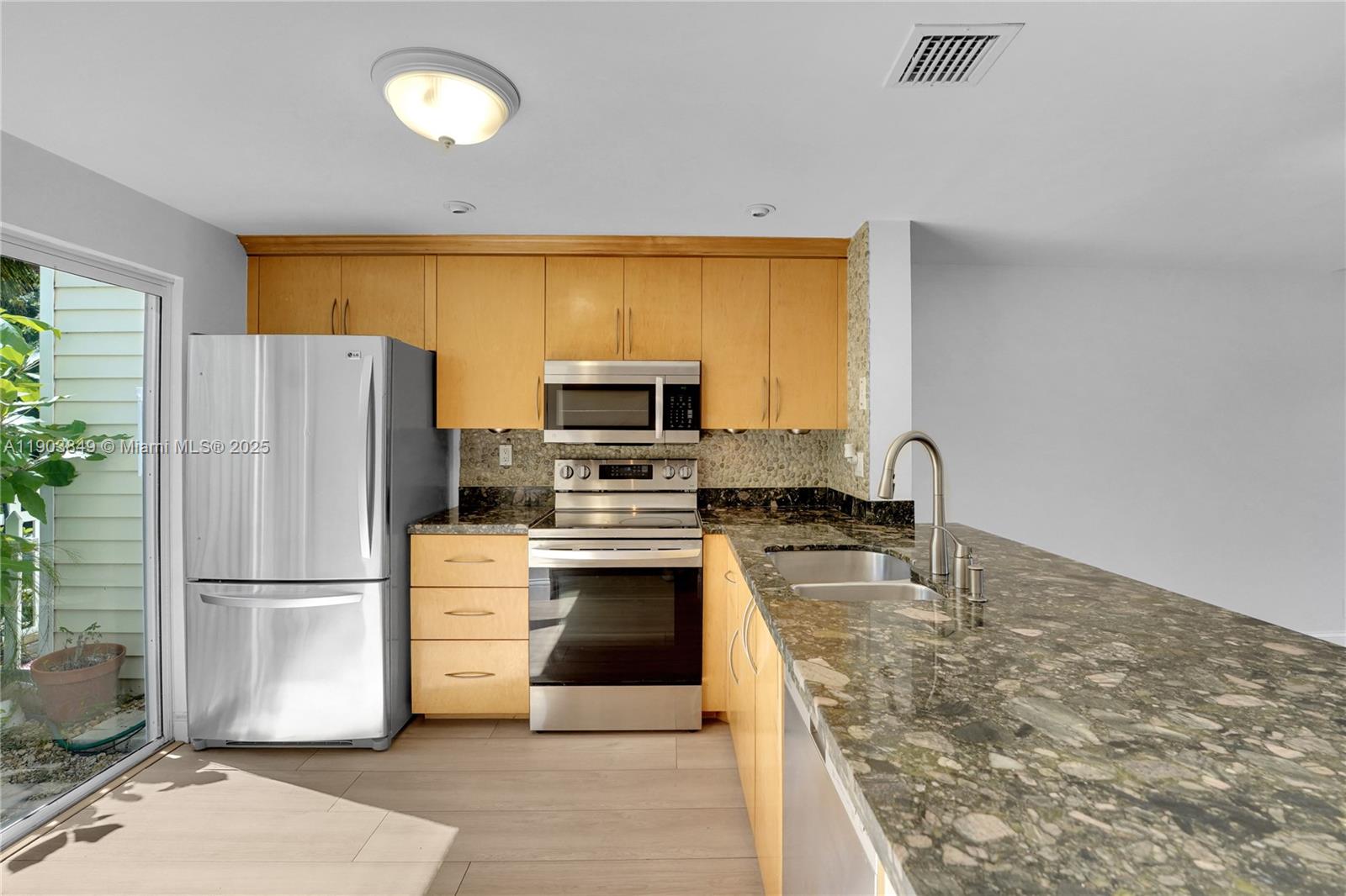 Edgewater Townhomes - Residential