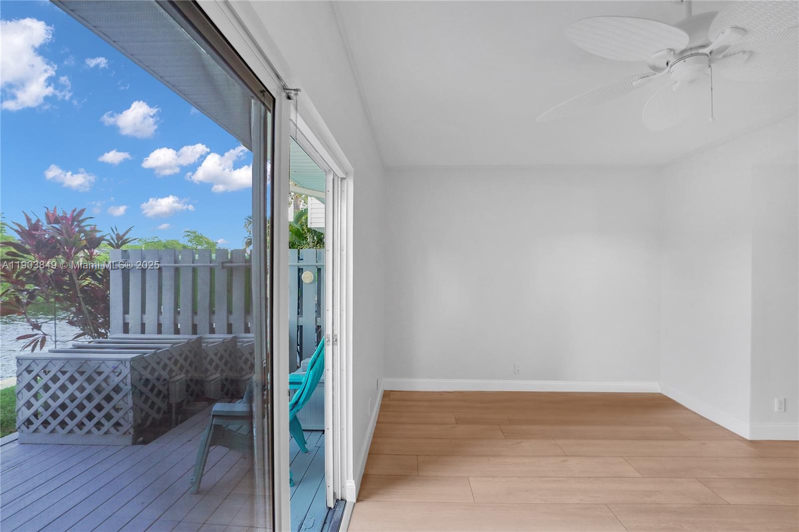 Edgewater Townhomes - Residential