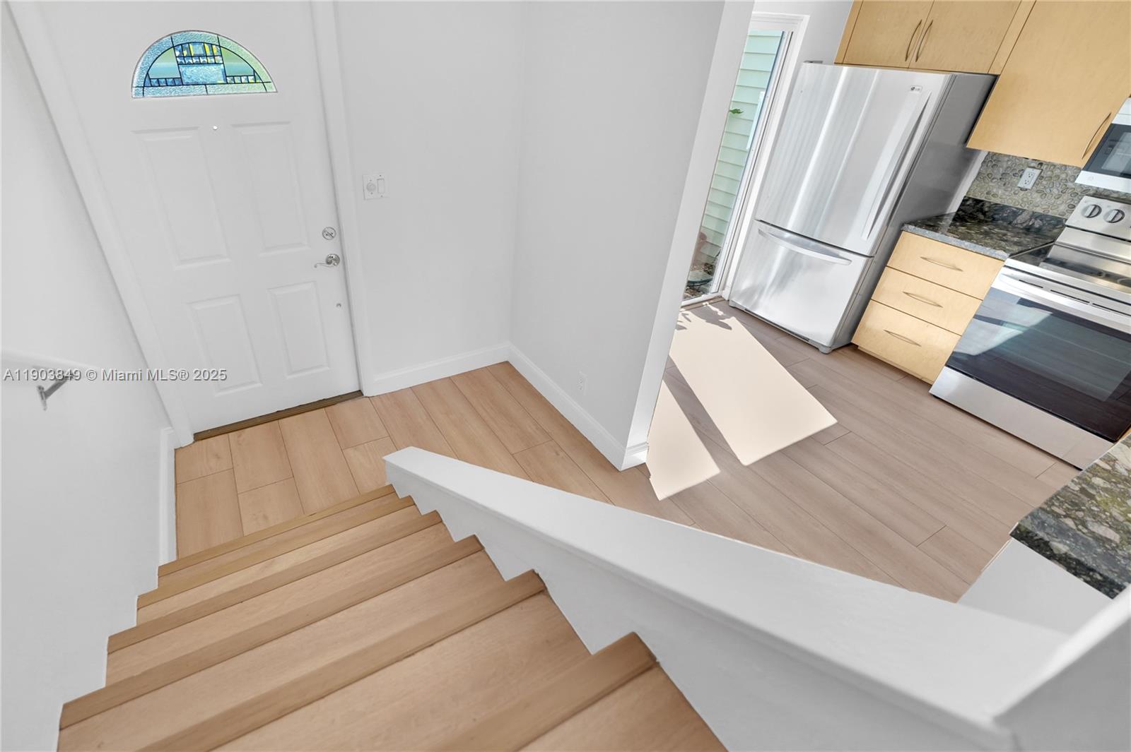 Edgewater Townhomes - Residential