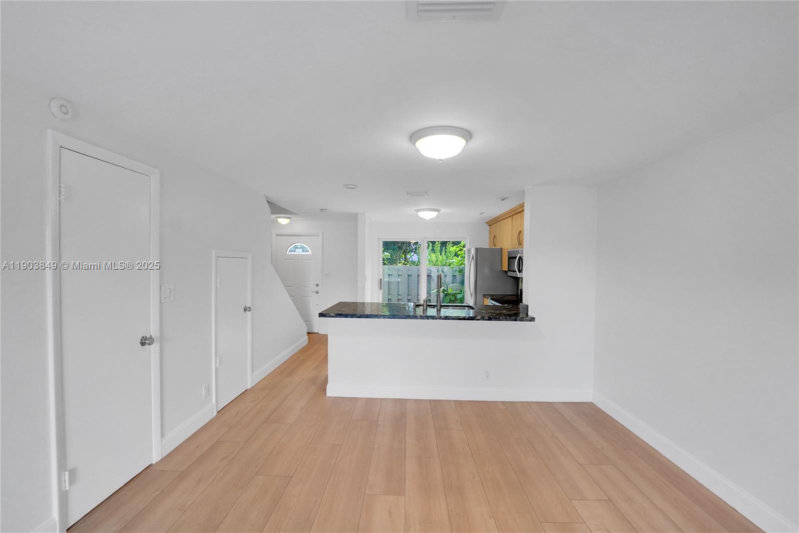 Edgewater Townhomes - Residential