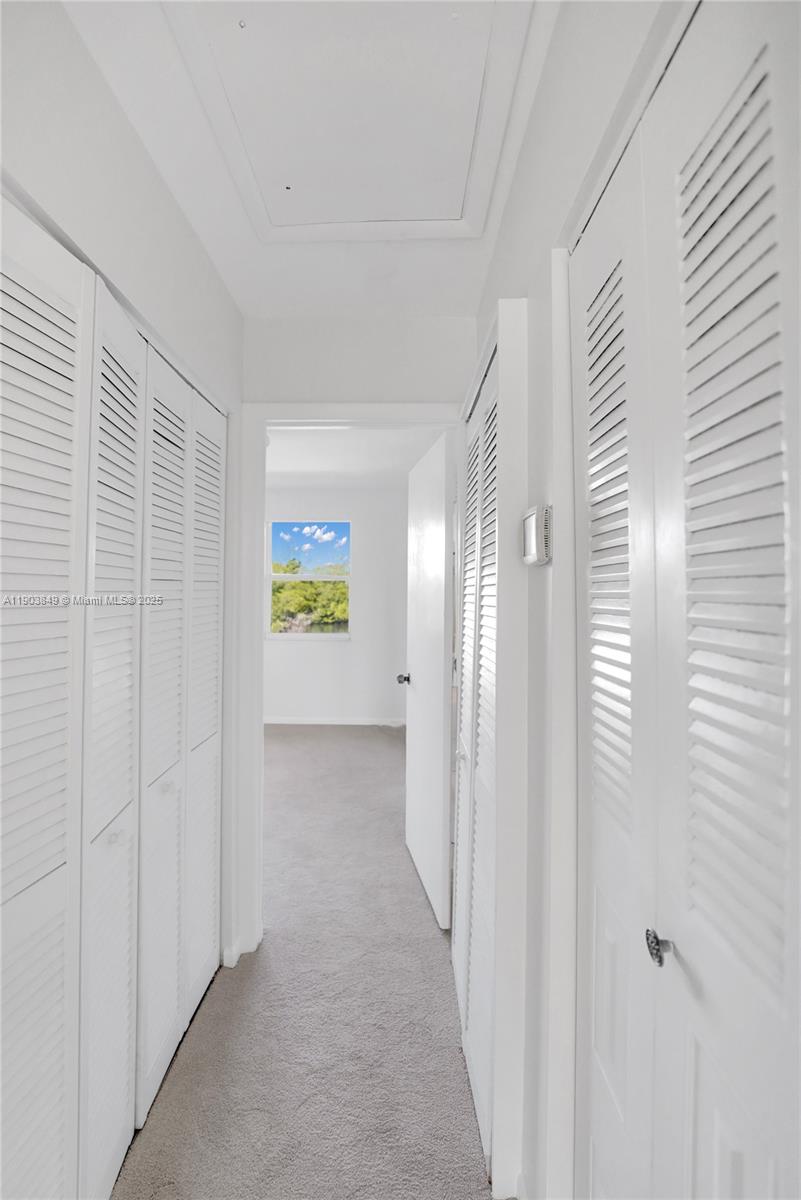 Edgewater Townhomes - Residential