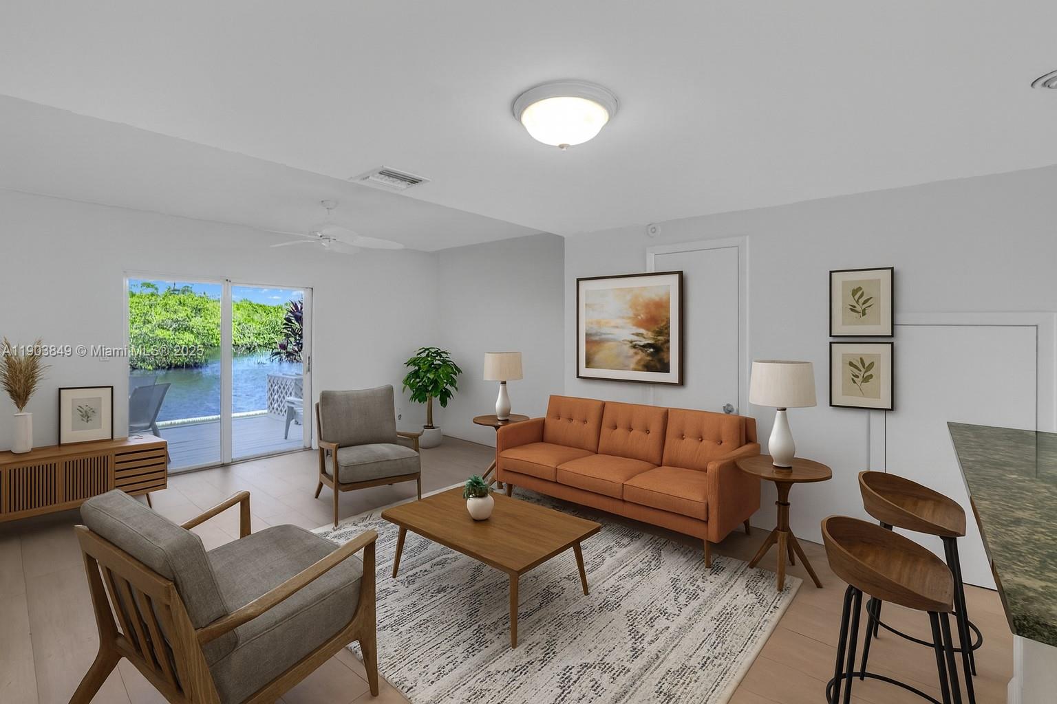 Edgewater Townhomes - Residential