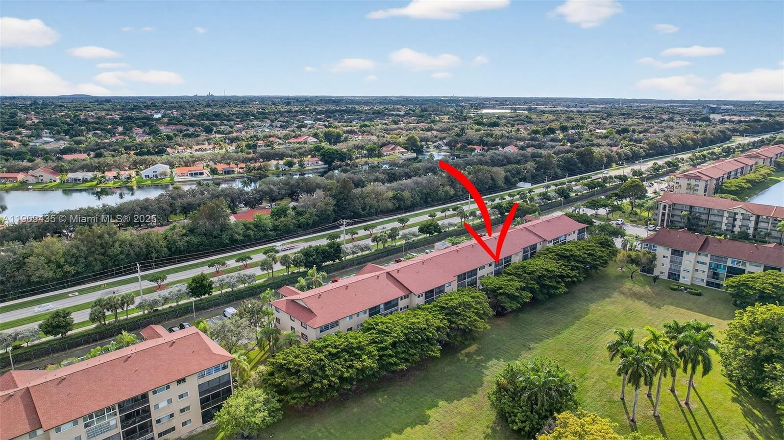 IVANHOE EAST AT CENTURY V - Residential