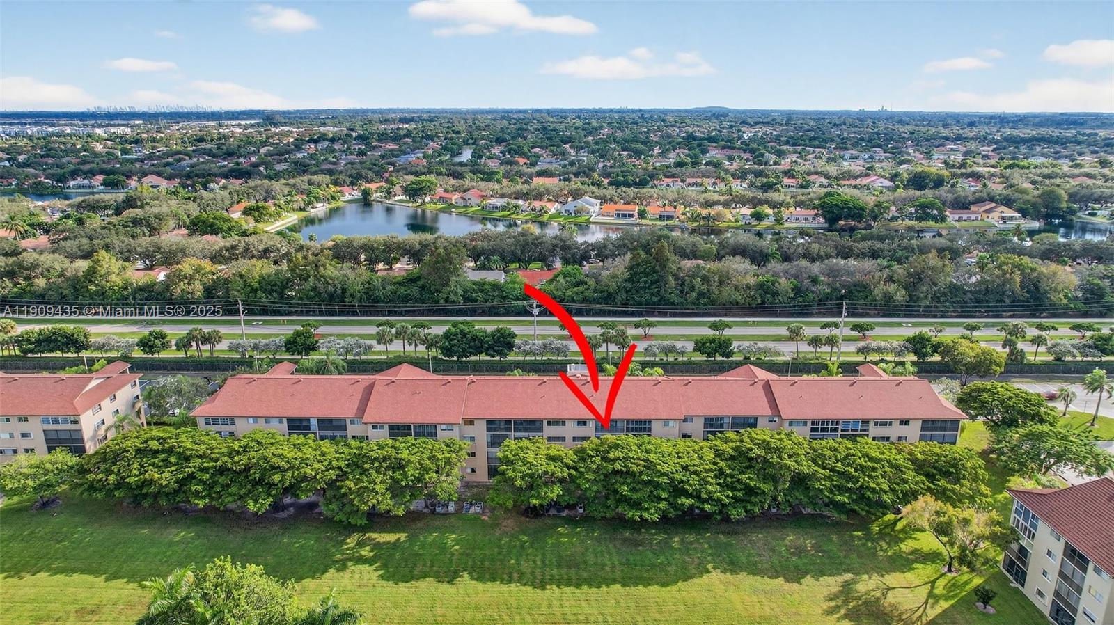 IVANHOE EAST AT CENTURY V - Residential