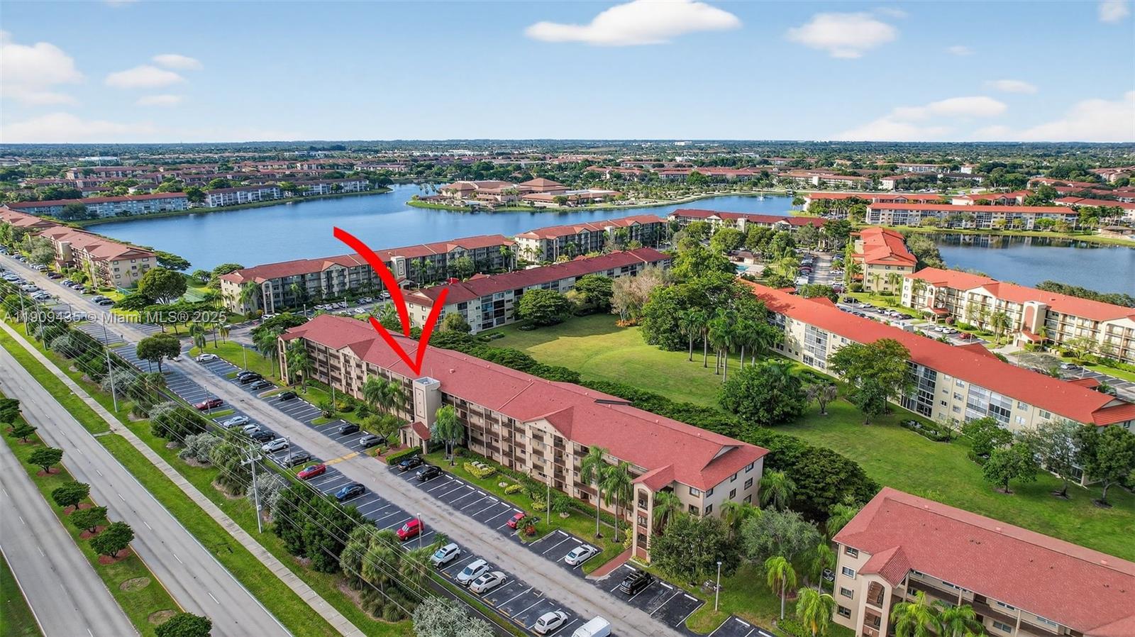 IVANHOE EAST AT CENTURY V - Residential