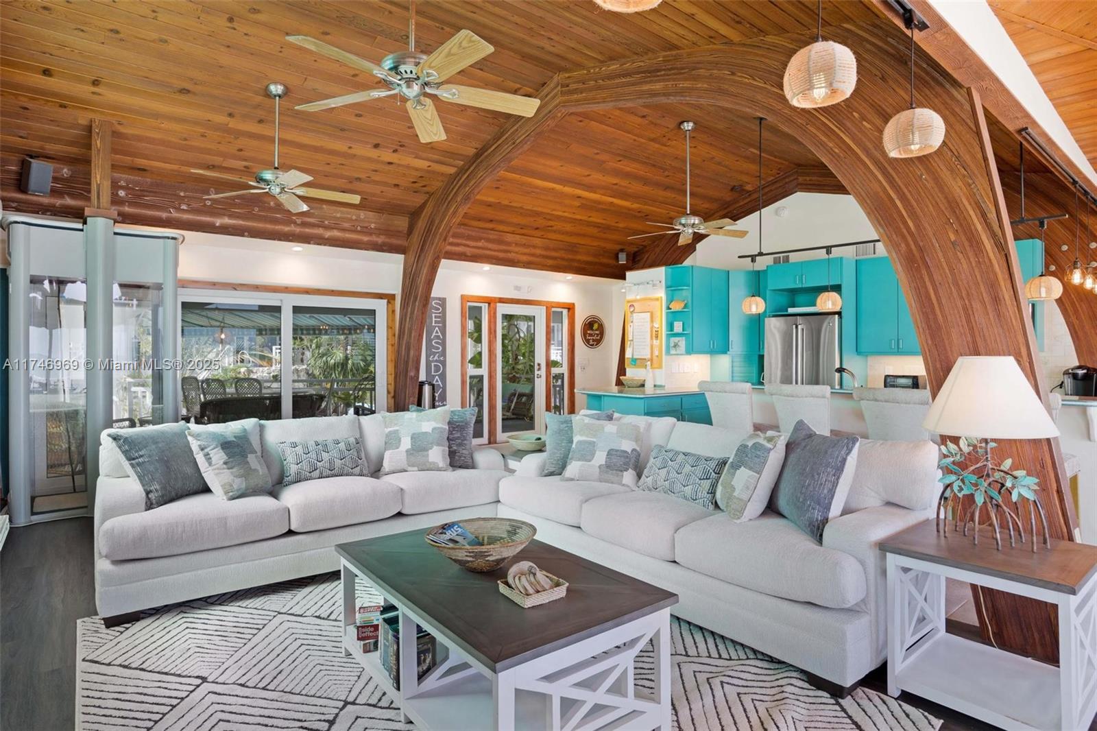 SUMMERLAND BEACH AMD - Residential