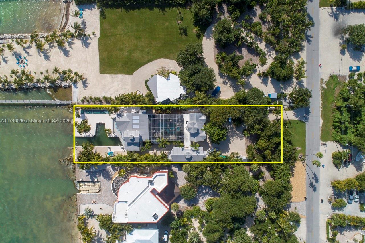 SUMMERLAND BEACH AMD - Residential