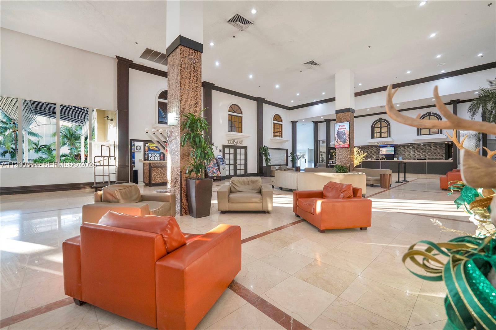 THE AVENTURA BEACH CLUB C - Residential