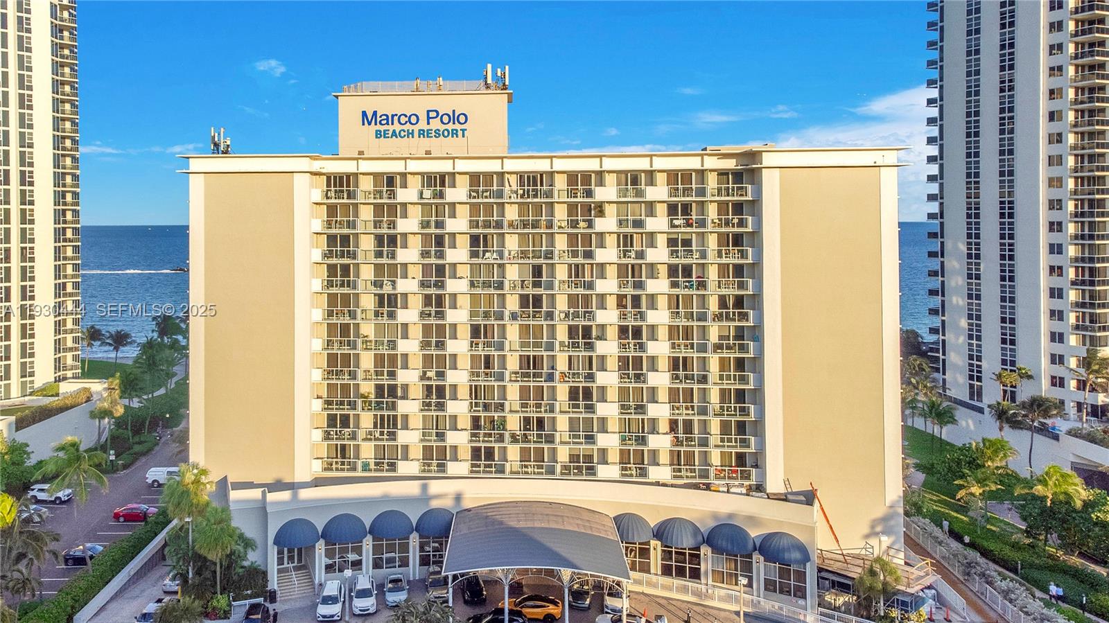 19201 Collins Ave 124