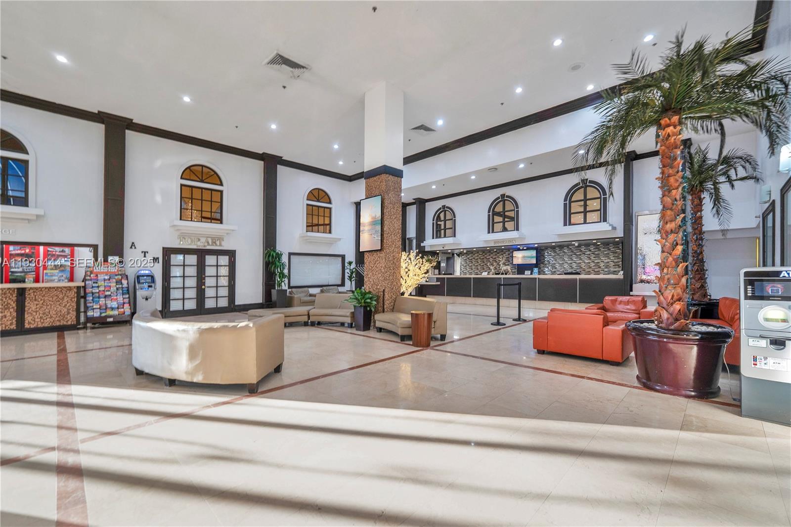 THE AVENTURA BEACH CLUB C - Residential