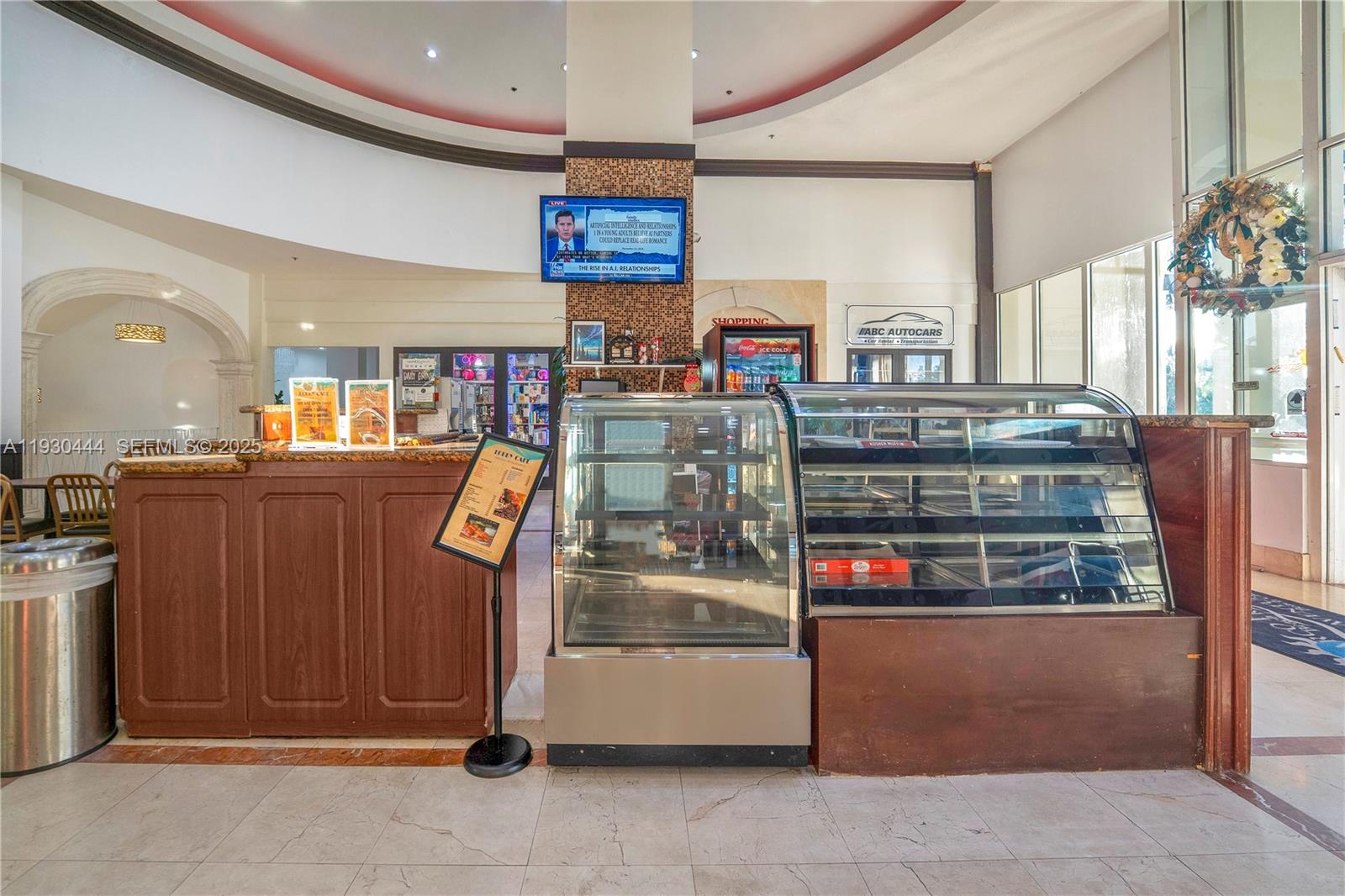 THE AVENTURA BEACH CLUB C - Residential