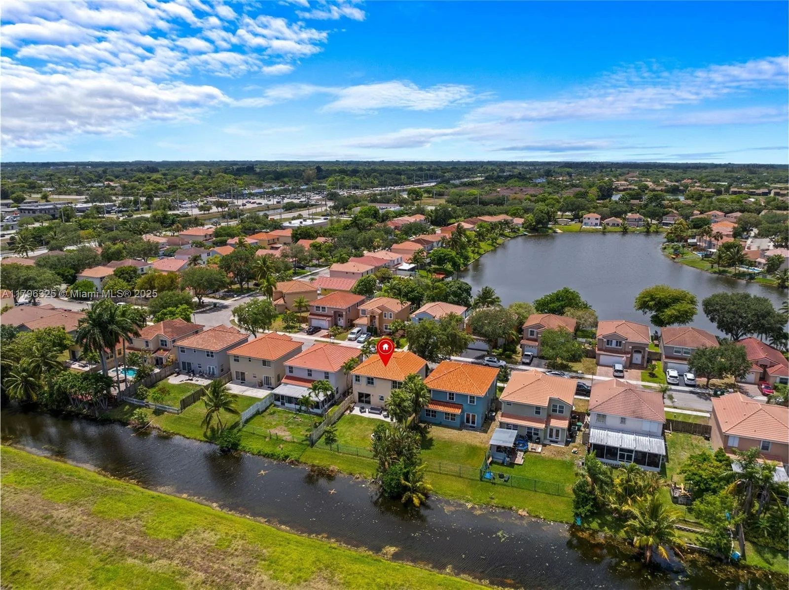 Davie, Florida 33328, United States, 3 Bedrooms Bedrooms, ,3 BathroomsBathrooms,Residential,Active,123311