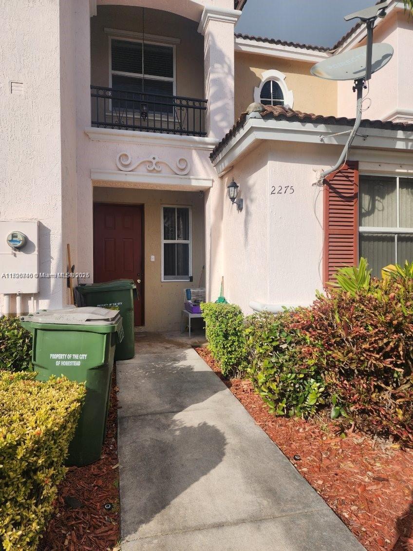 Property for Sale at Address Not Disclosed, Homestead, Miami-Dade County, Florida - Bedrooms: 3 
Bathrooms: 3  - $345,900