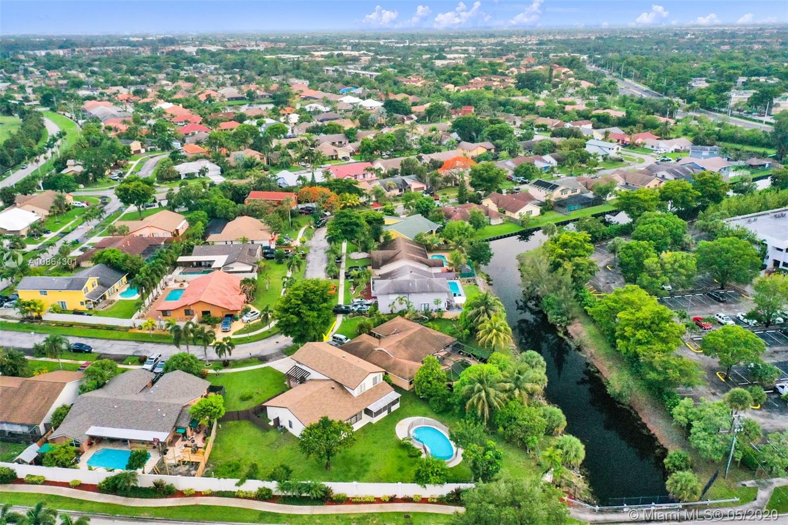 BOULEVARD NORTH - Residential