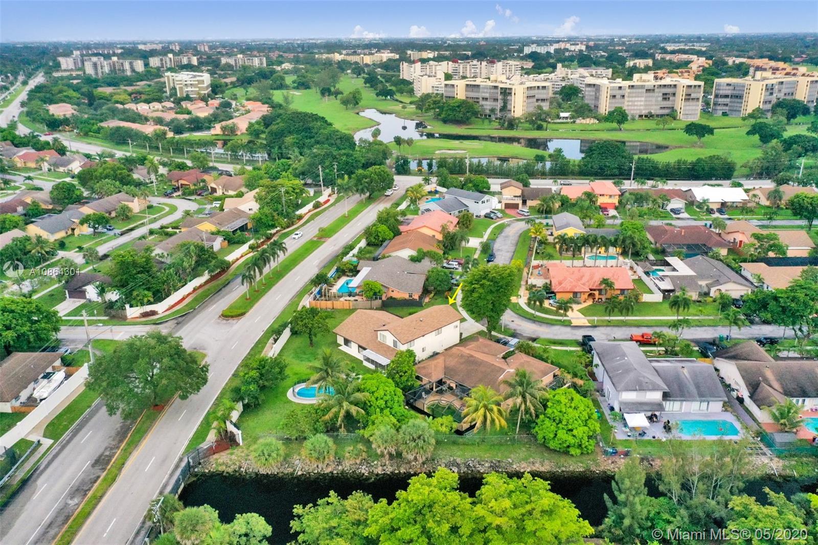 BOULEVARD NORTH - Residential